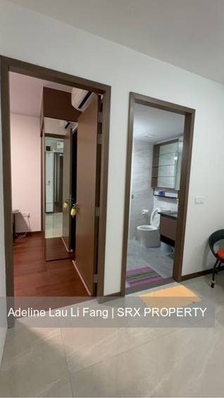Normanton Park (D5), Apartment #602267011